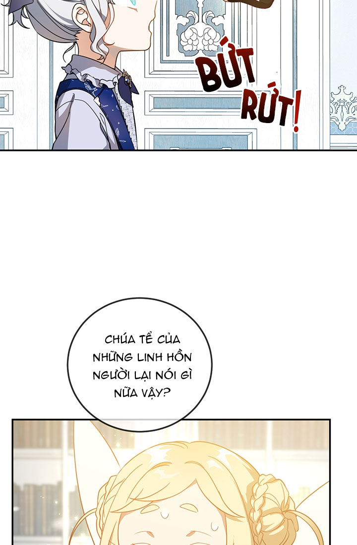 hướng đến ánh dương một lần nữa chapter 14.1 22