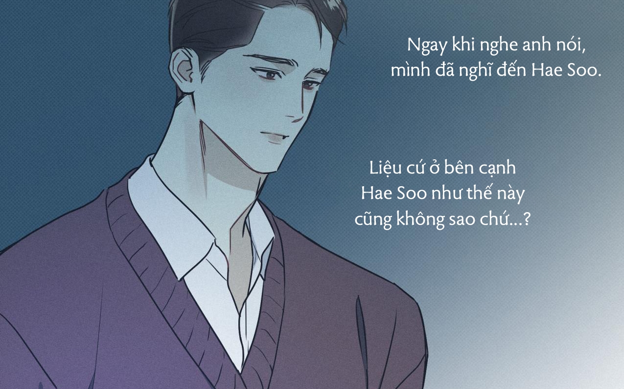 dải hợp âm trên đại dương xanh chapter 23 58