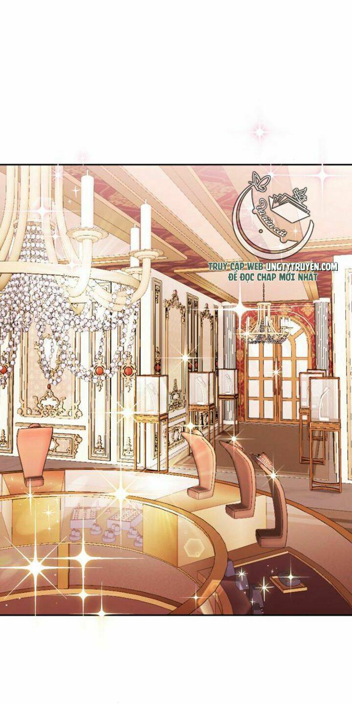 nữ chính muốn tôi trở thành mẹ kế chapter 34.5 4