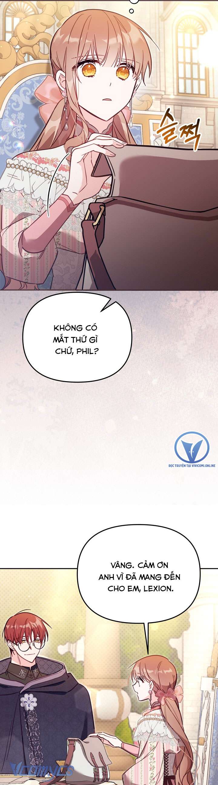 không có chỗ cho kẻ giả mạo chapter 41 30