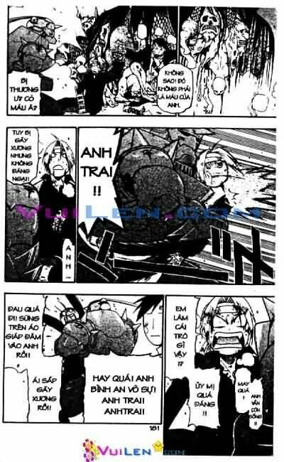 giả kim thuật chapter 53 43