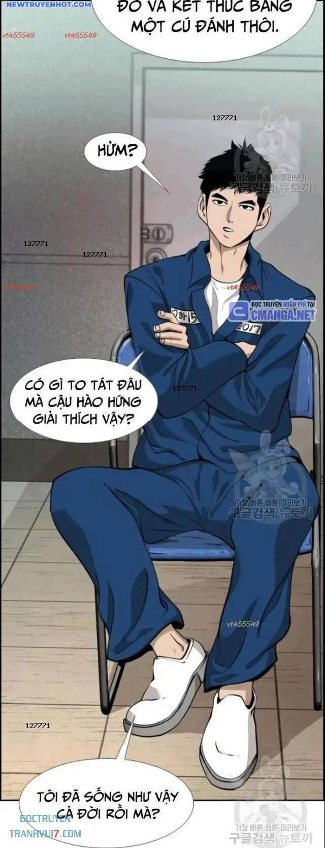 shark - cá mập chapter 195 7