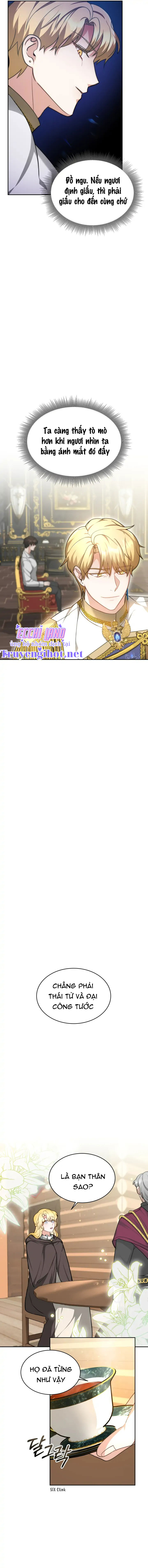 chồng cũ của tôi trở thành nam chính chapter 5.2 5