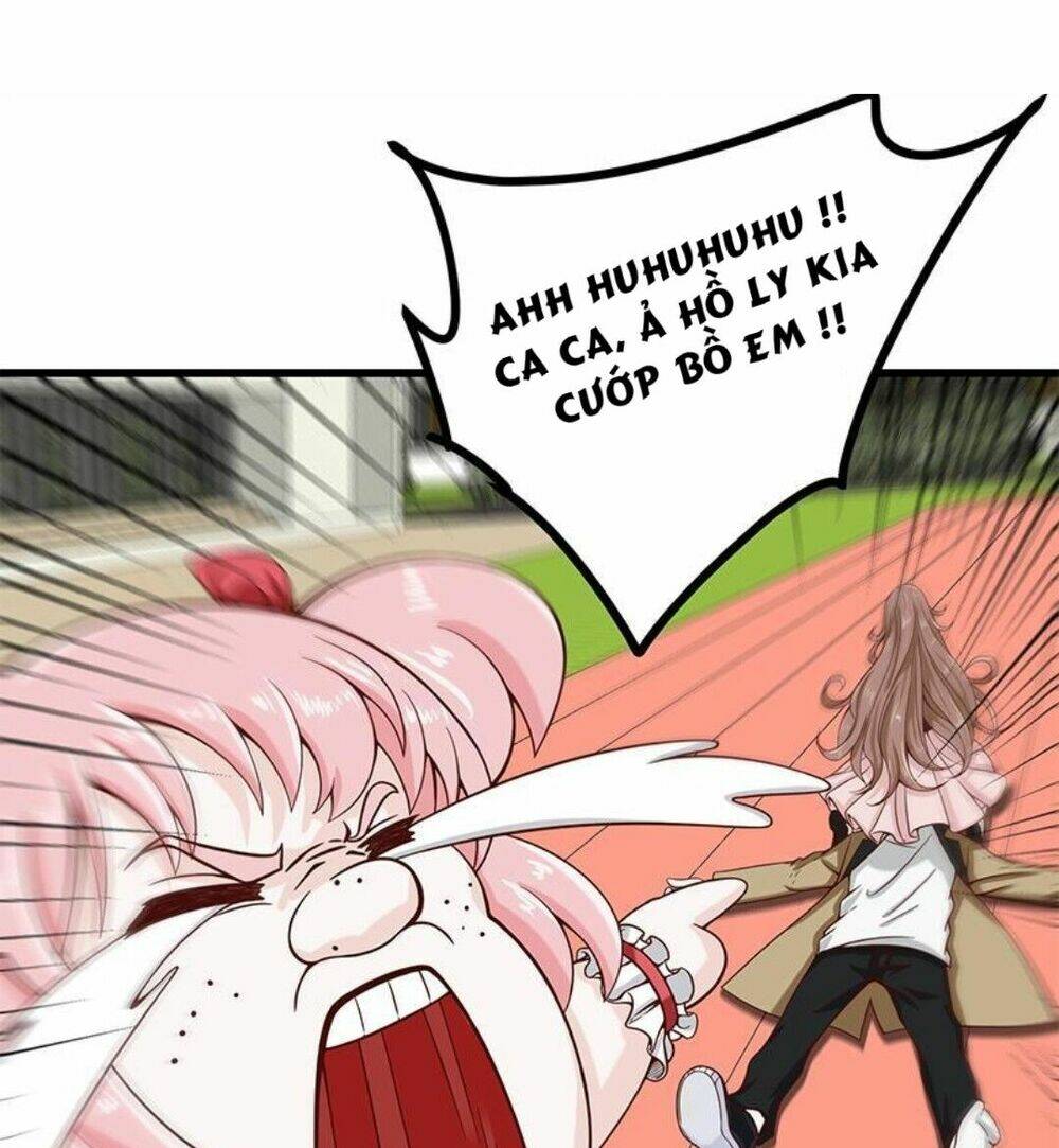 tối cường khí vận hệ thống chapter 3 11