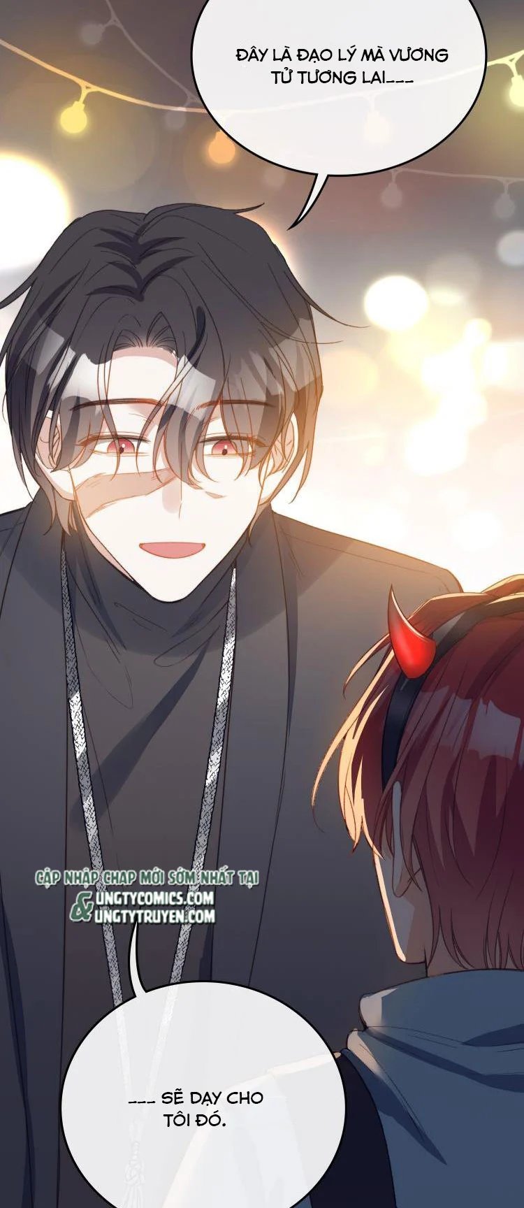 nụ hôn vực thẳm chapter 105 32