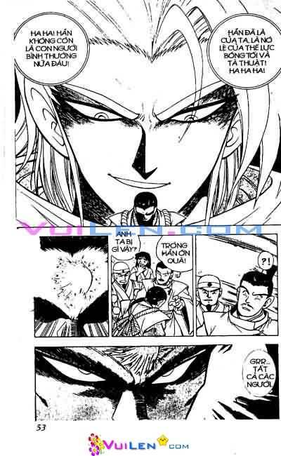 tiểu thần zenki - kishin douji zenki chapter 2 54