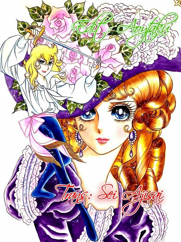 versailles no bara chapter 18 35