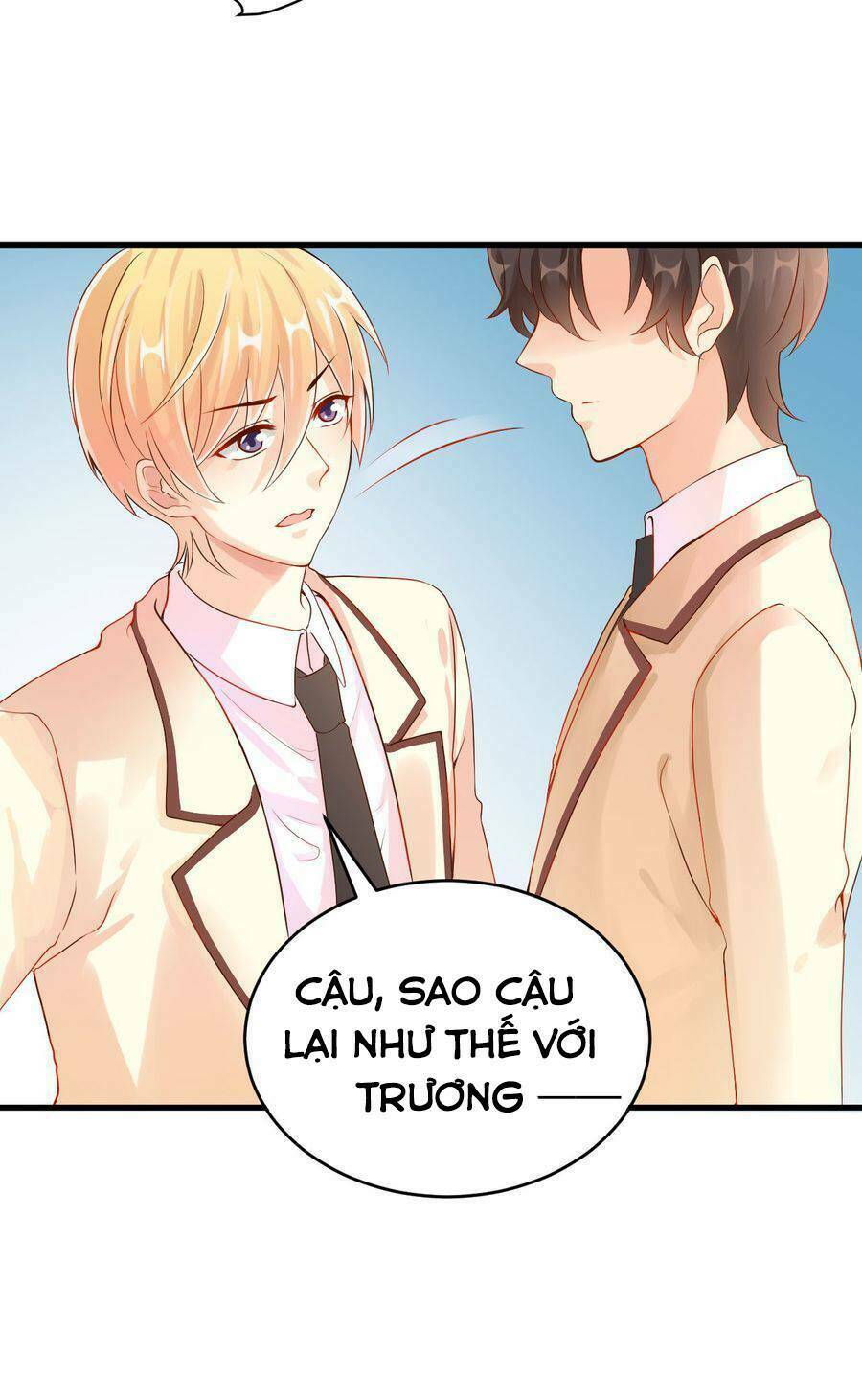 trọng sinh từ 0 thành 1 chapter 8 22