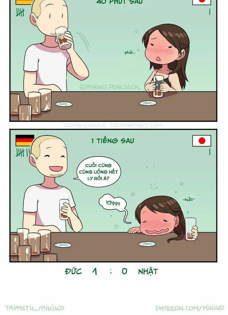 mini comics chapter 28 2