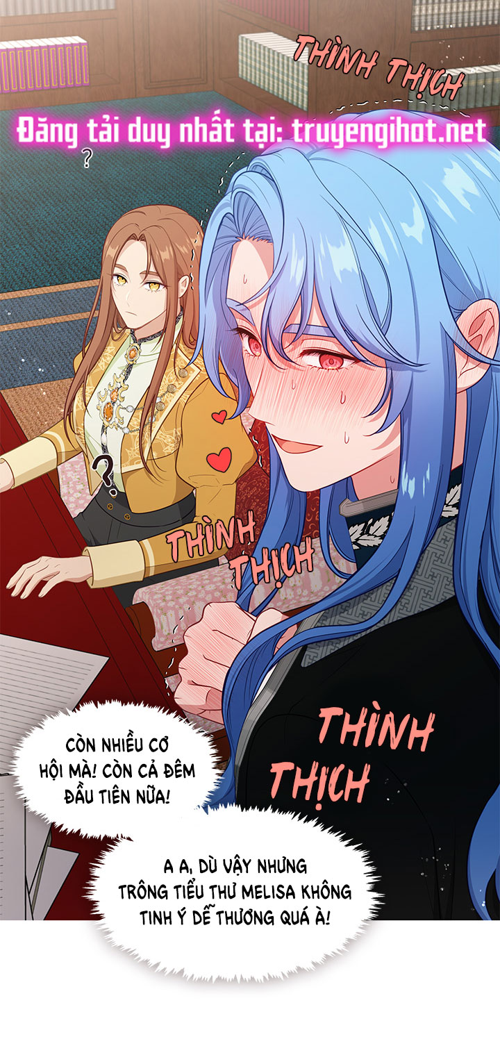 cẩn thận nữ phụ phản diện đấy! chapter 96 41