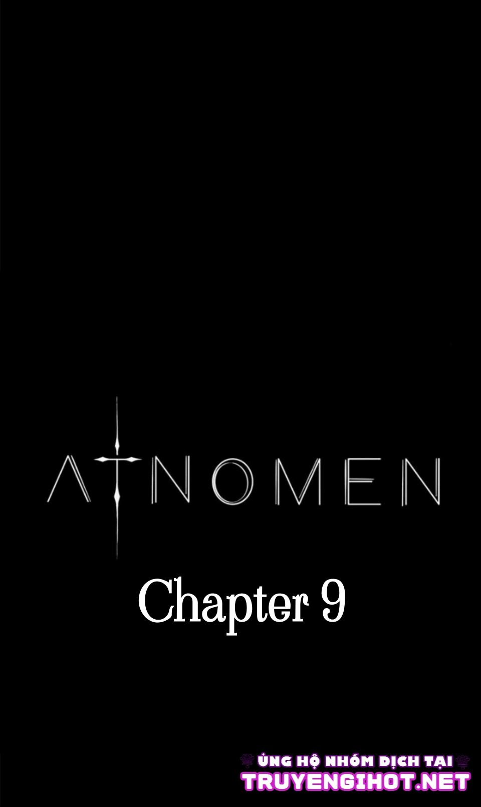 [18+] chim hoàng yến bé nhỏ của hades chapter 9 2