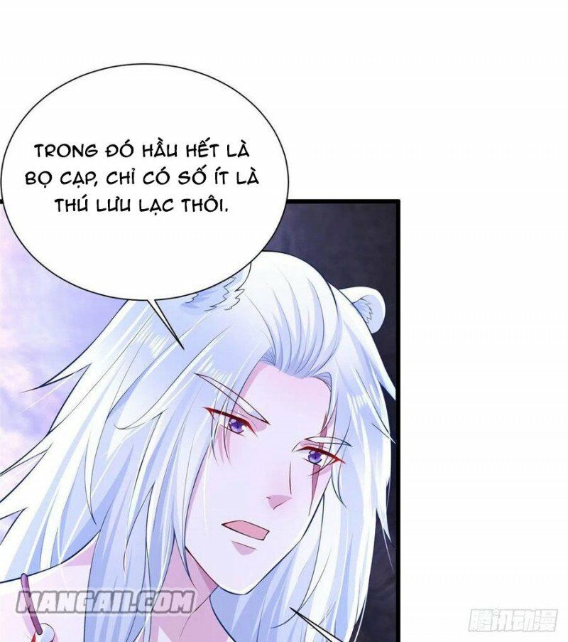 [16+] thảnh thơi thú thế chủng chủng điền, sinh sinh tể chapter 270 34