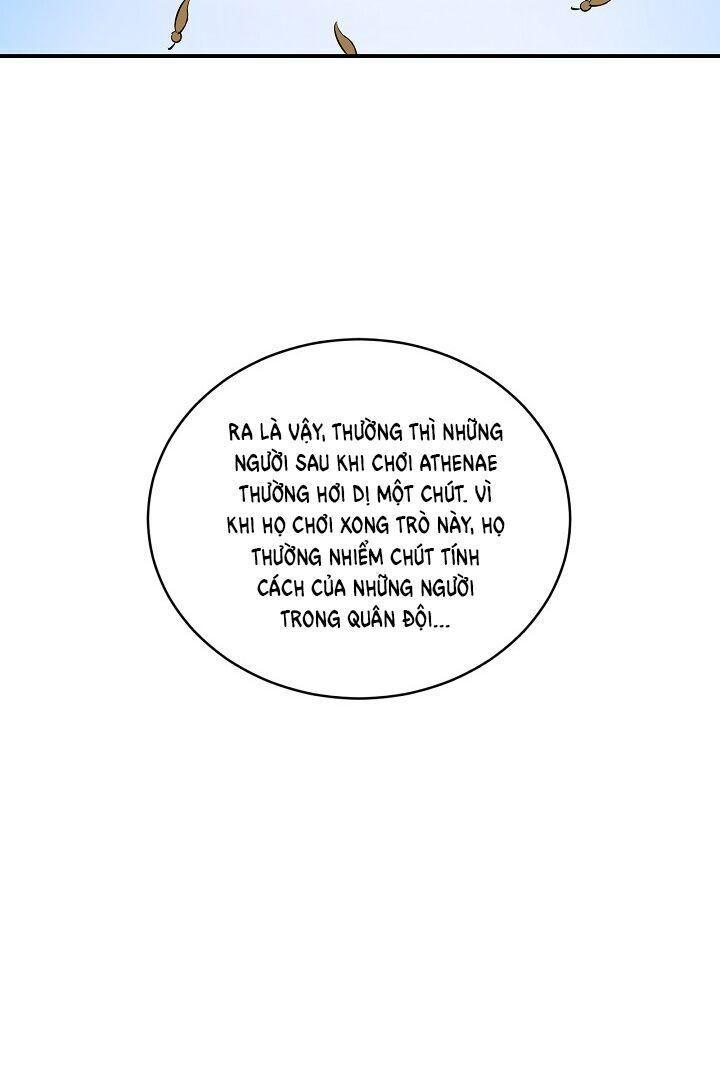 tôi lên cấp chỉ bằng cách ăn chapter 6 36