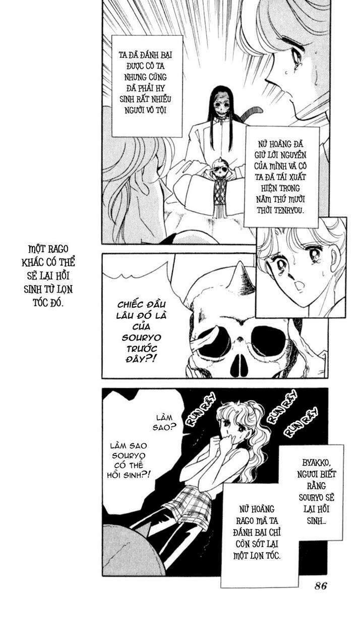 dấu phong ấn xanh chapter 4 80