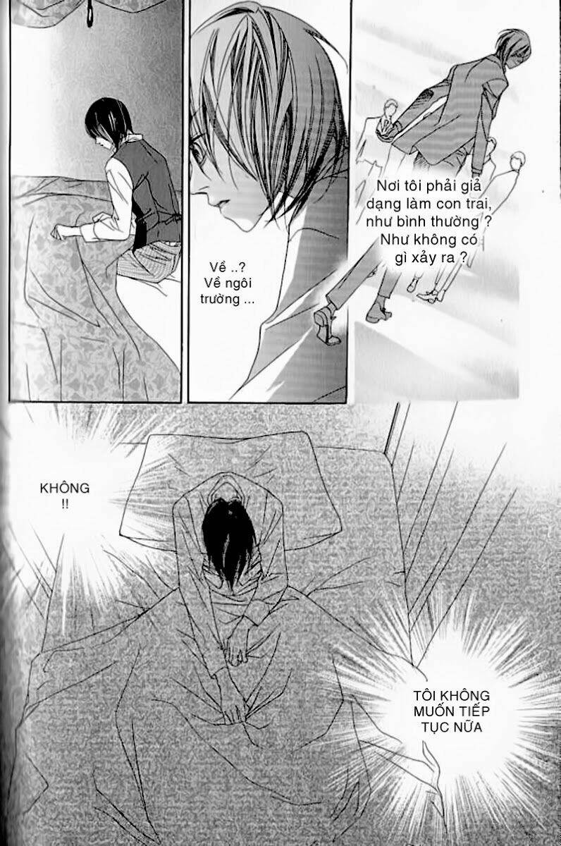 savage garden chapter 18 20