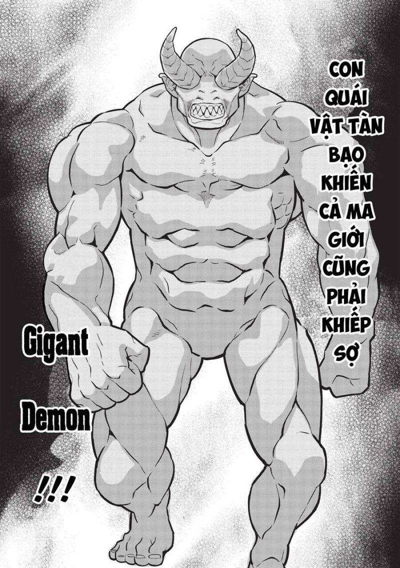 xạ thủ tại dị giới chapter 14.2 21