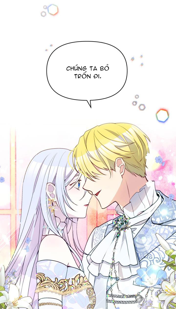 hộ vệ của bạo chúa là ác nữ chapter 44 11