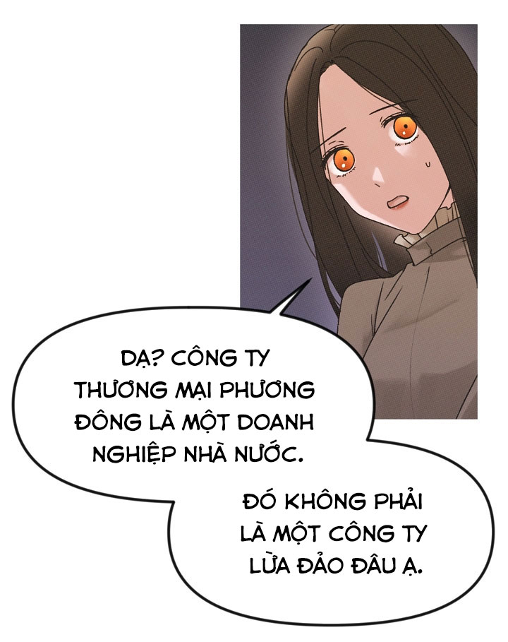 em dám không ? chapter 18 8