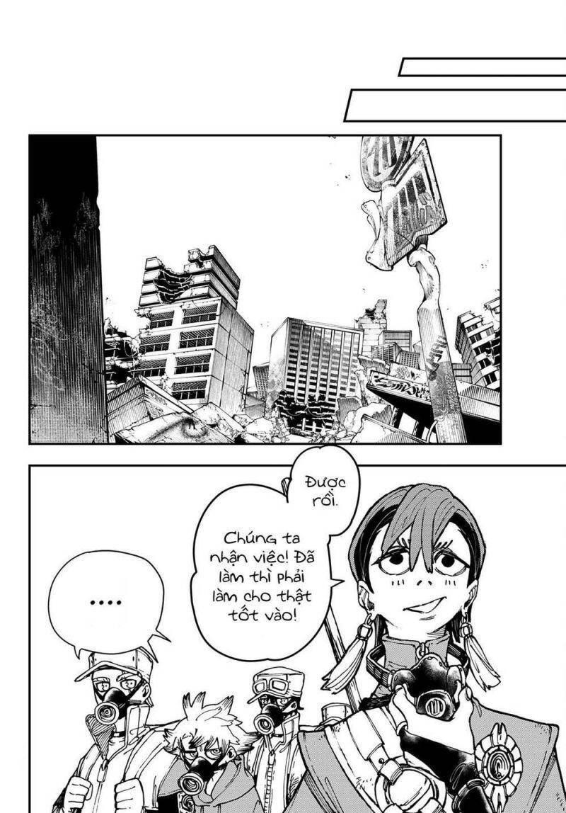 gachiakuta chapter 12 10