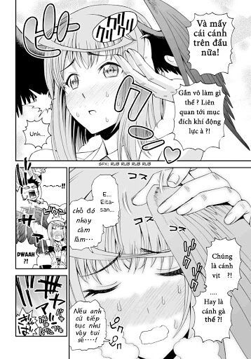 12 beast chapter 2.1 6