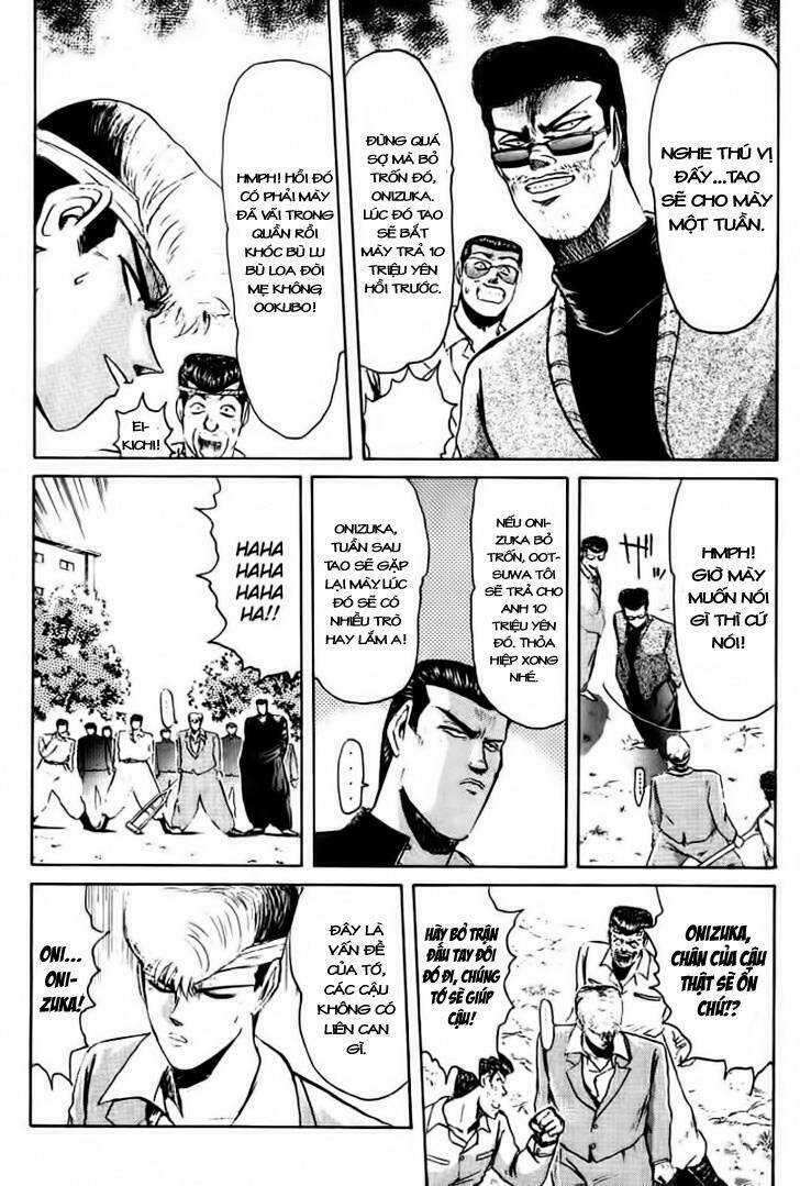 shonan junai gumi chapter 60 13