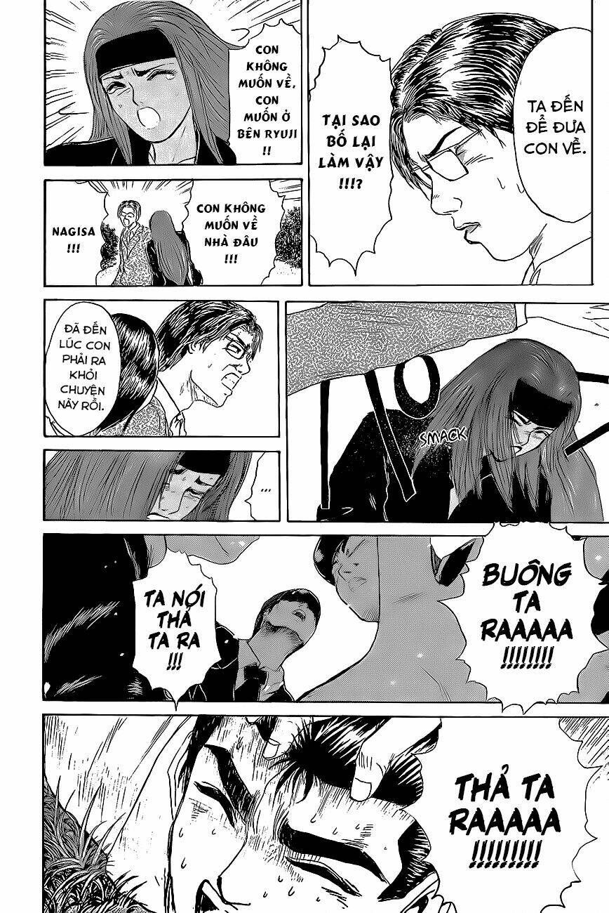 shonan junai gumi chapter 210 12