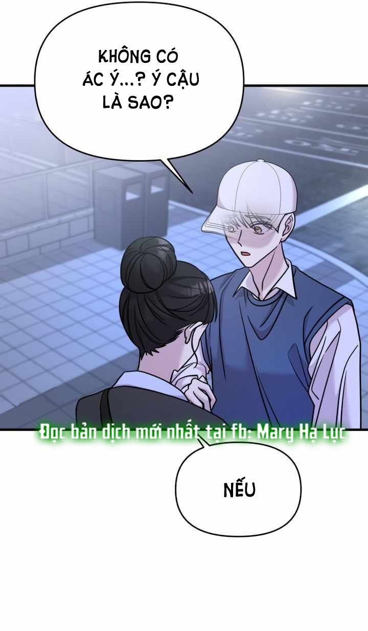 phản diện thuần túy chapter 26.1 10