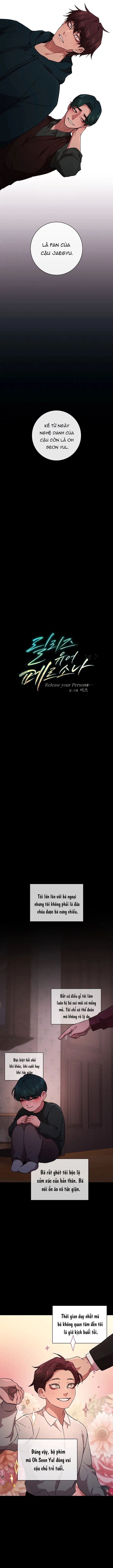giải phóng bản chất thật của ta chapter 6 9