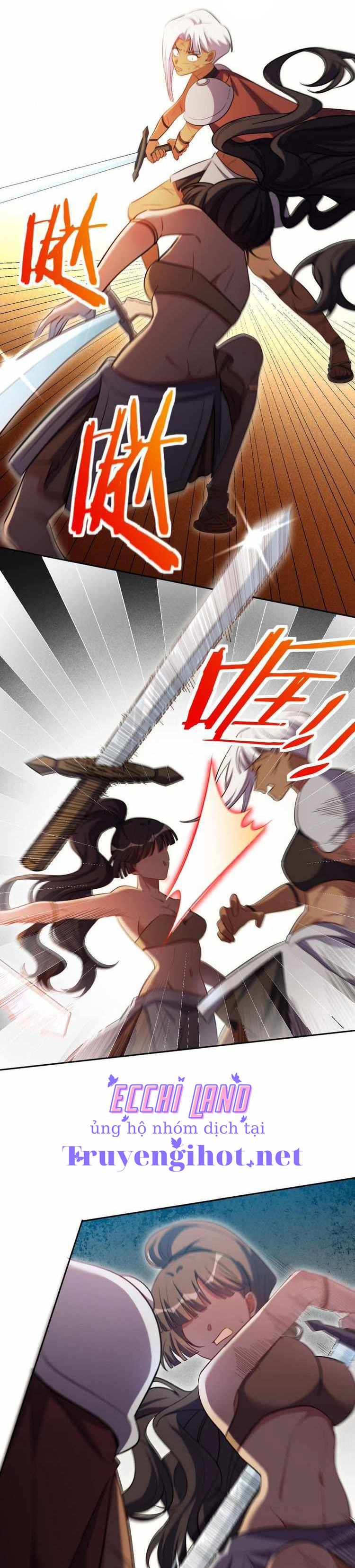 [16+] killing my love chapter 82.2 6