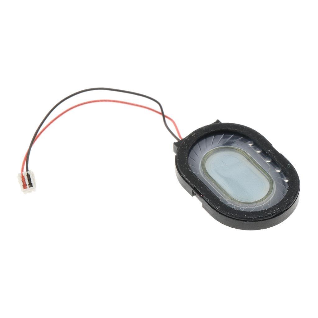 Internal Stereo Loudspeaker Speaker  for  Switch Console Repair