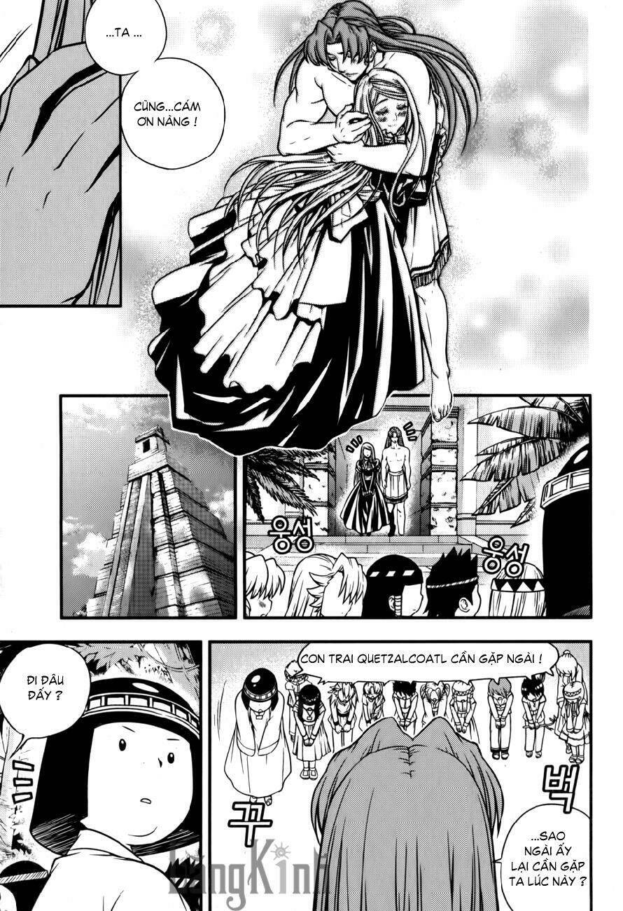 dragon who chapter 15 12