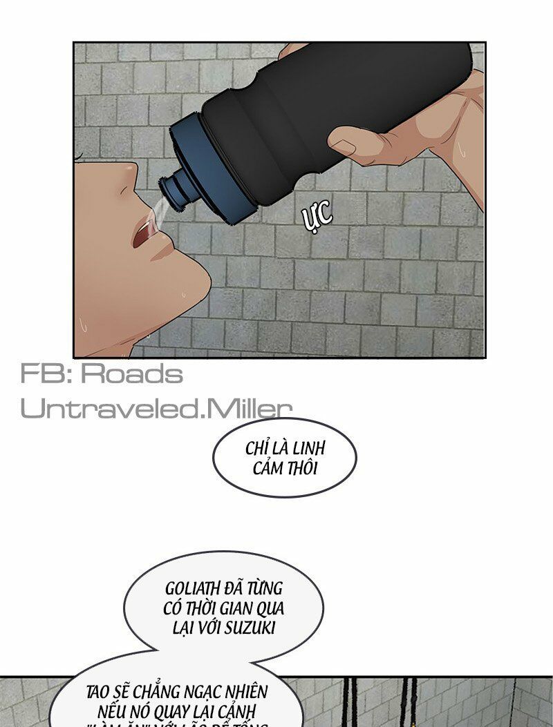 nửa đêm ở poppy land chapter 23 36