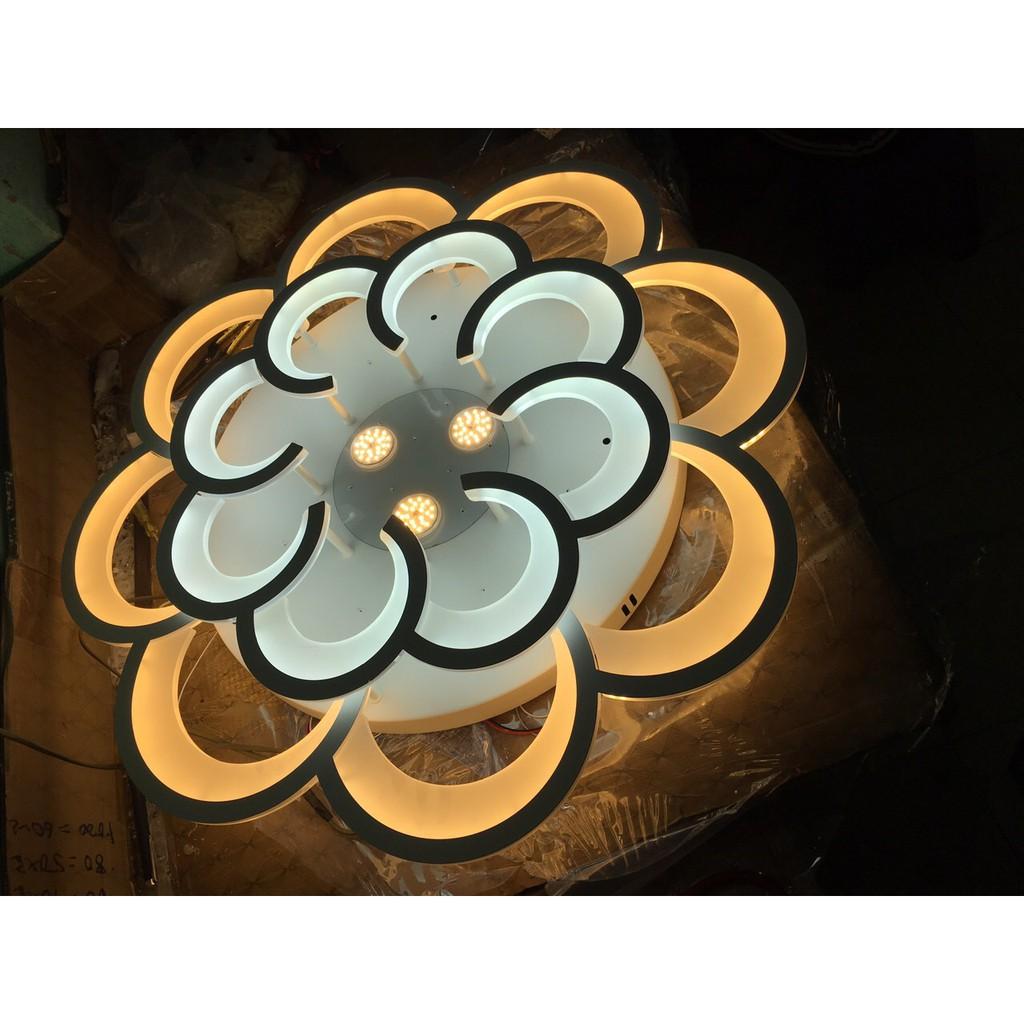 Đèn áp trần trang trí