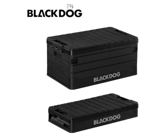 Thùng đựng đồ cắm trại xếp gọn Blackdog BD-SNX003