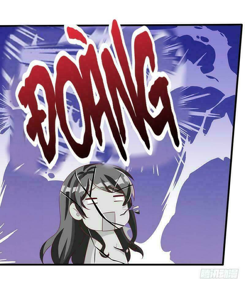 tổng tài daddy siêu quyền lực chapter 14 9