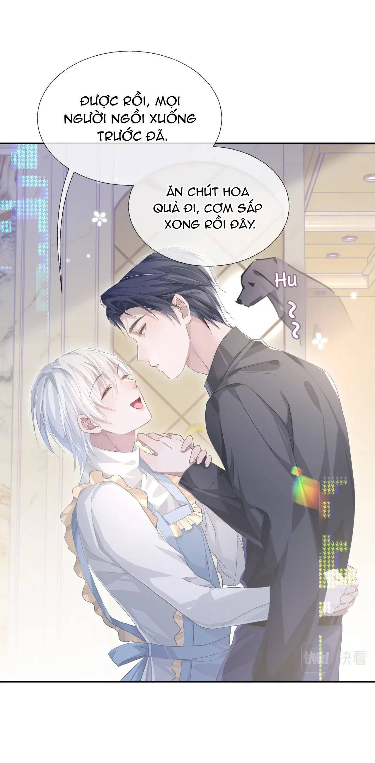 xin hãy ly hôn chapter 13 13