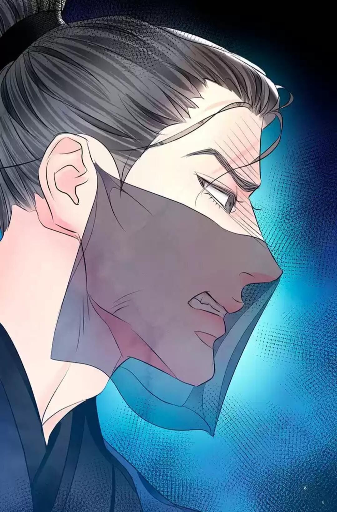 đêm hoang dại chapter 20.2 21