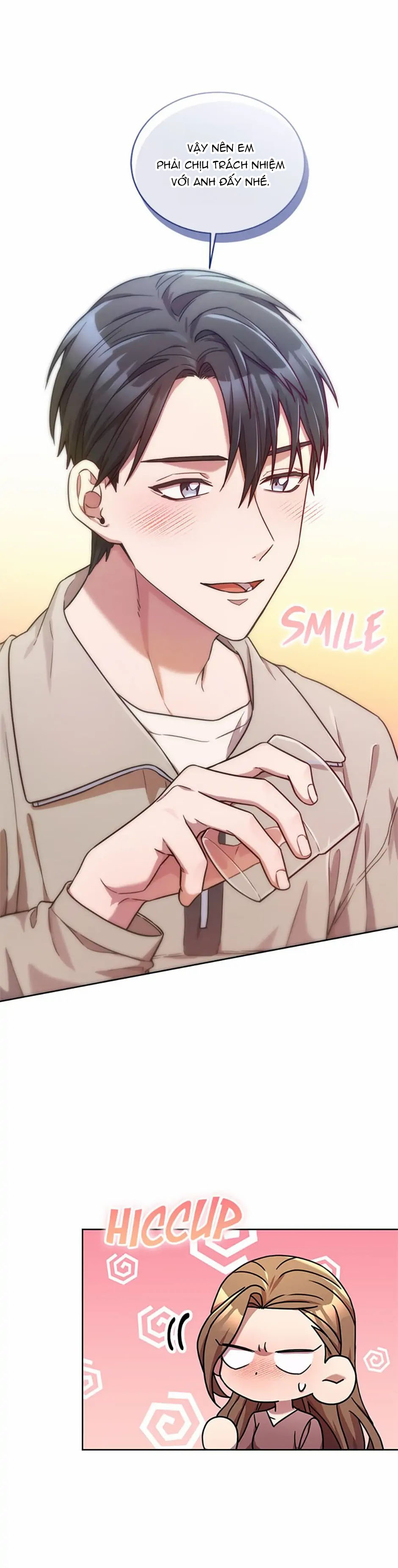 kết hôn ư? không, cảm ơn! chapter 38.1 13