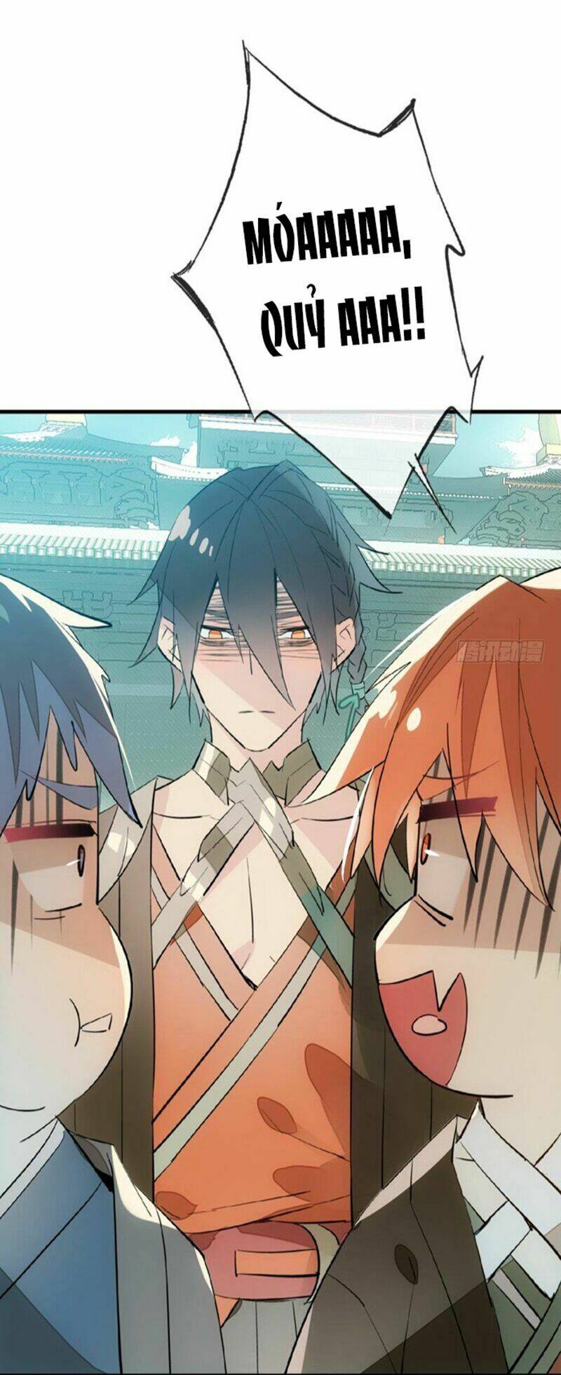 sư phụ lại trêu chọc ta chapter 28 7