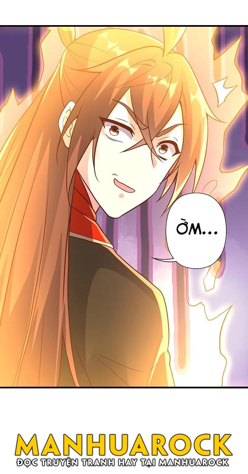 tiên võ đế tôn chapter 286 35