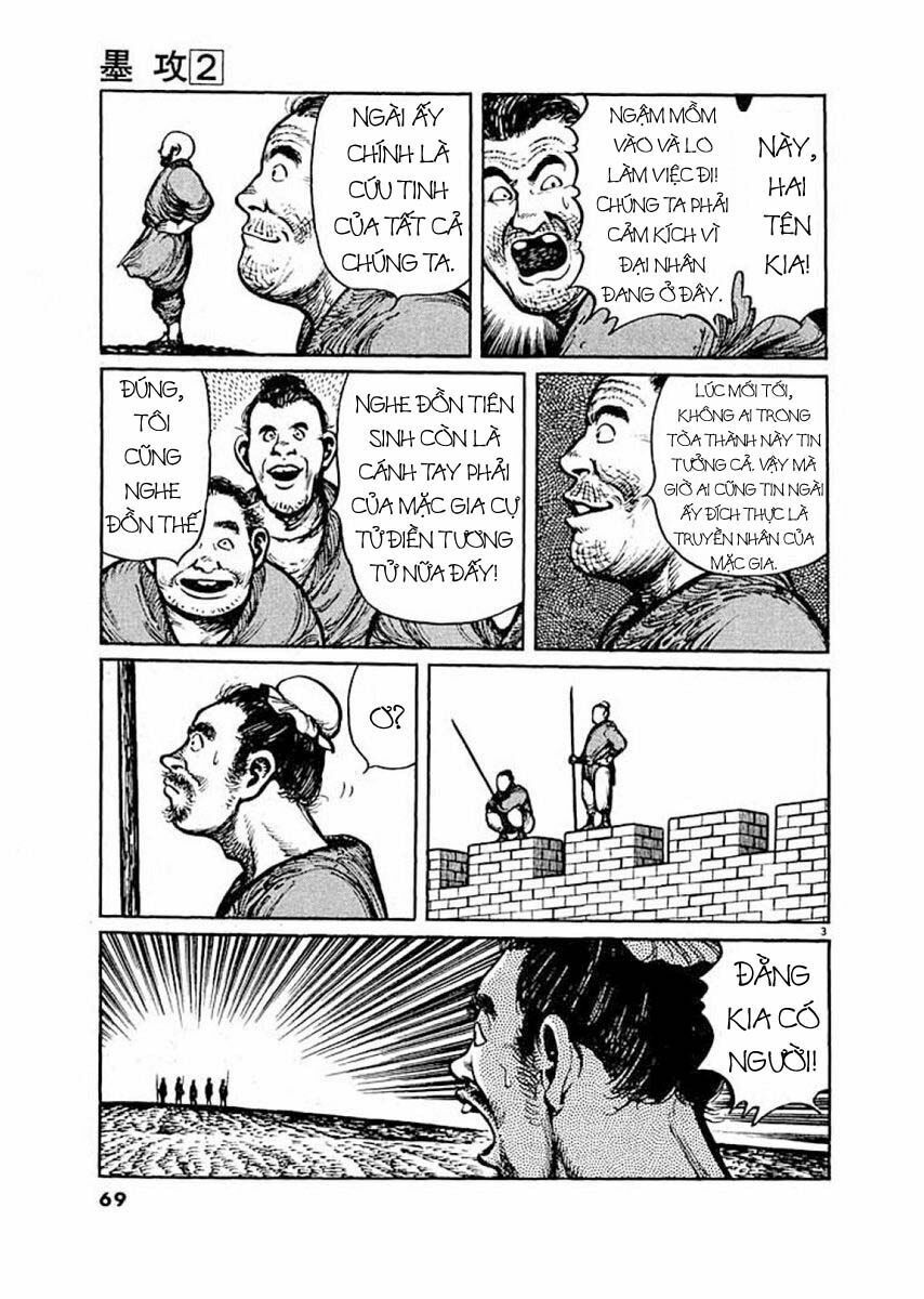 binh pháp mặc công chapter 14 4