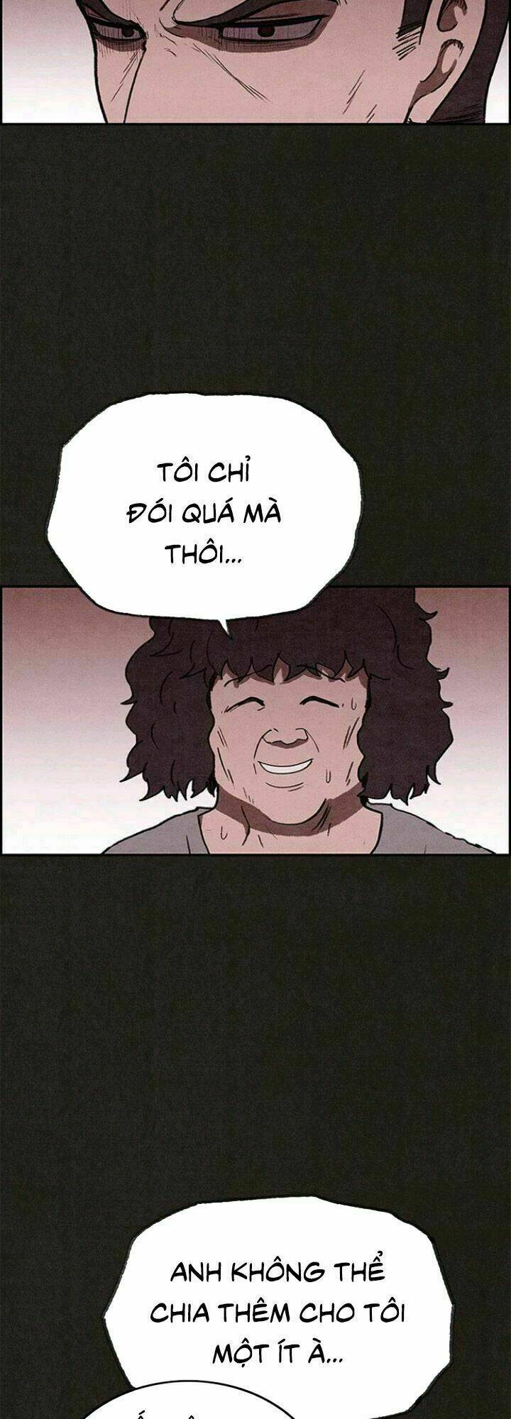 quái vật tại chung cư xanh chapter 77 33