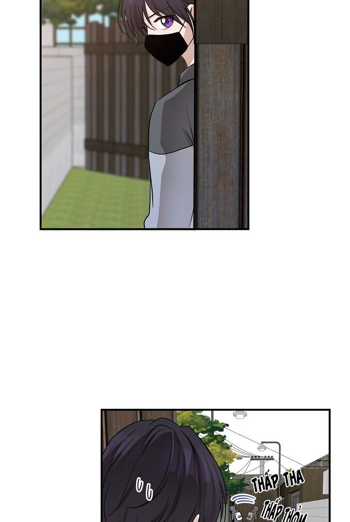 cuộc sống kỳ thú chapter 52 21