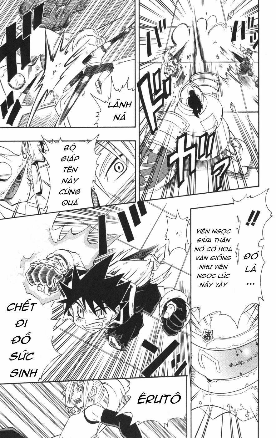 saga of queen knight chapter 34 19