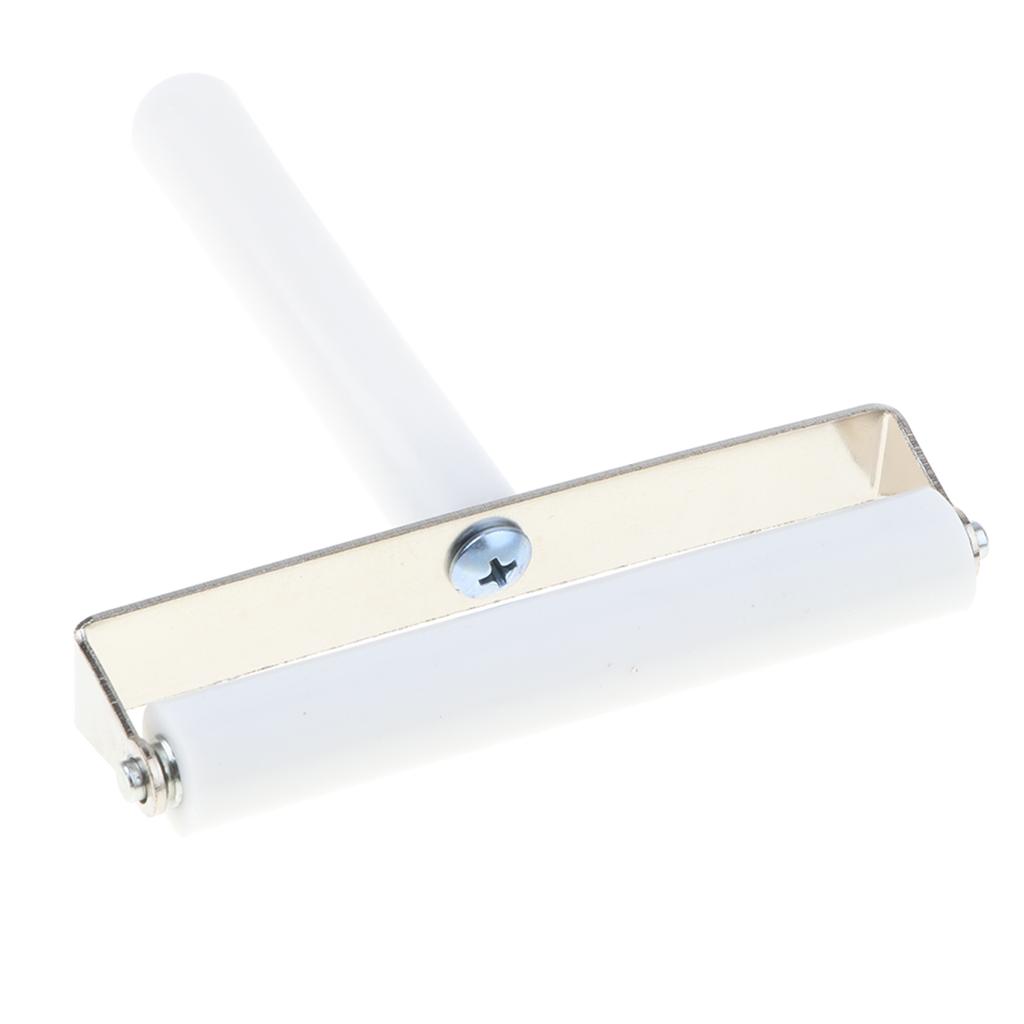 Pasting Roller Wheel LCD OCA Polarizing Tool for Cell Phone Computer 10cm
