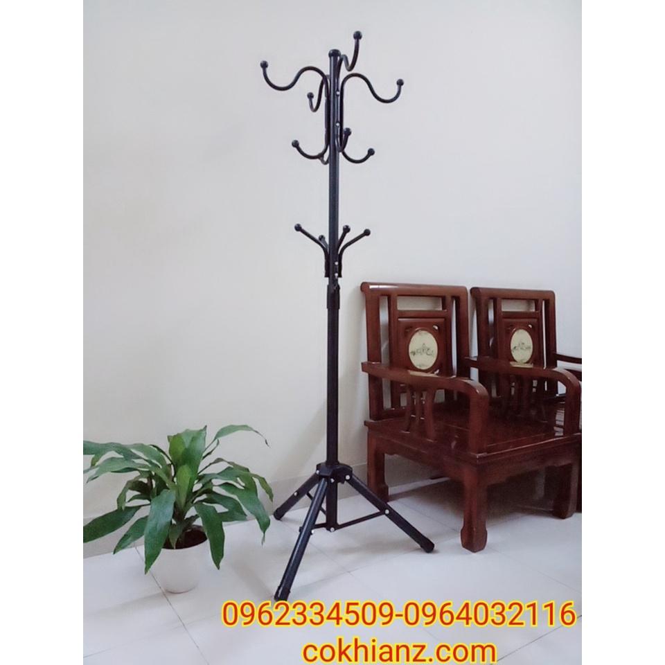 MÓC TREO QUẦN ÁO ĐA NĂNG HÀNG SIÊU CHẮC CHẮN