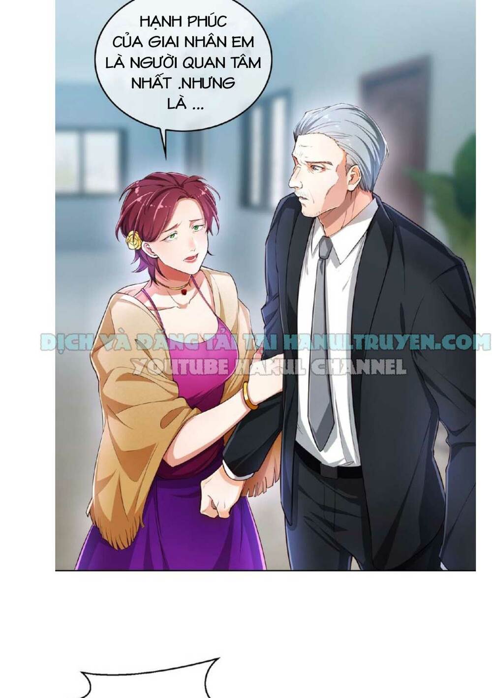 kiều thê muốn bỏ trốn của phúc hắc tổng tài chapter 7 4