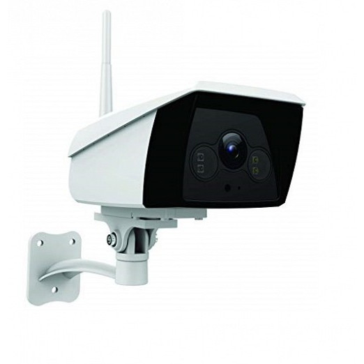 CAMERA IP WIFI - NGOÀI TRỜI VIMTAG B4, 1080P - HÀNG CHÍNH HÃNG