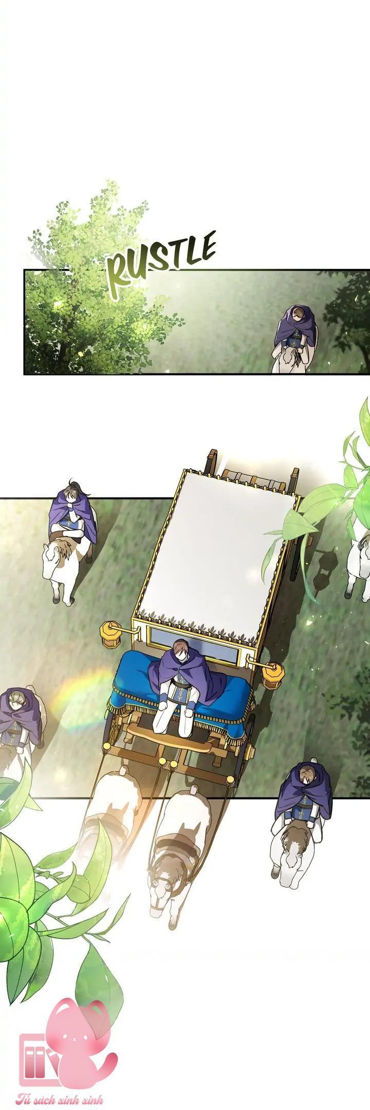 đêm đen khuất bóng chapter 51 40