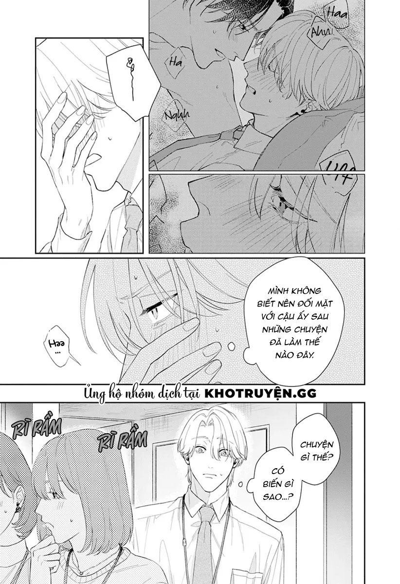 giao kèo tình yêu chapter 2 4